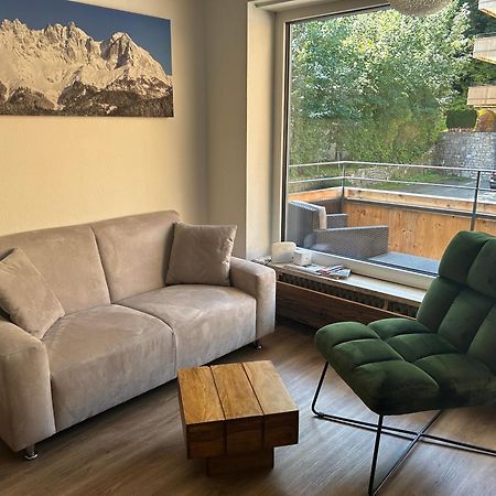Kitz-Studio Kitzbühel Exteriör bild