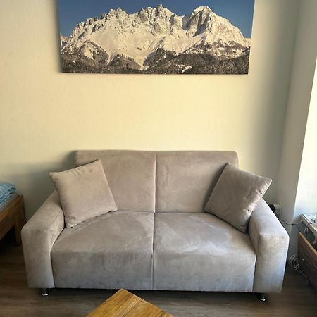 Kitz-Studio Kitzbühel Exteriör bild
