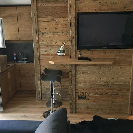 Kitz-Studio Kitzbühel Exteriör bild