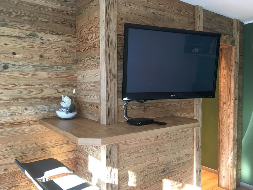 Kitz-Studio Kitzbühel Exteriör bild