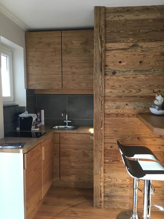 Kitz-Studio Kitzbühel Exteriör bild