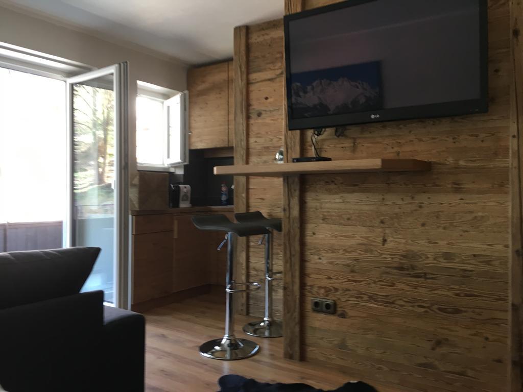 Kitz-Studio Kitzbühel Exteriör bild