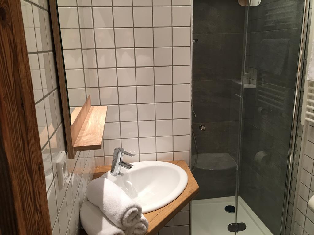 Kitz-Studio Kitzbühel Exteriör bild