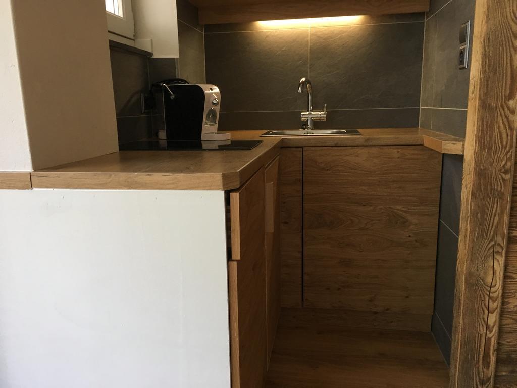 Kitz-Studio Kitzbühel Exteriör bild