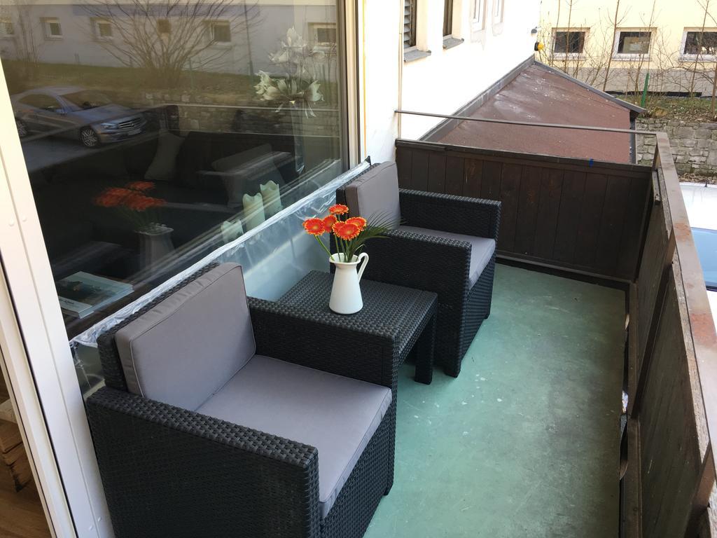 Kitz-Studio Kitzbühel Exteriör bild