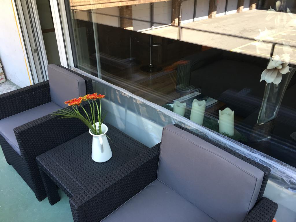 Kitz-Studio Kitzbühel Exteriör bild