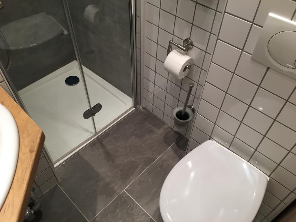 Kitz-Studio Kitzbühel Exteriör bild