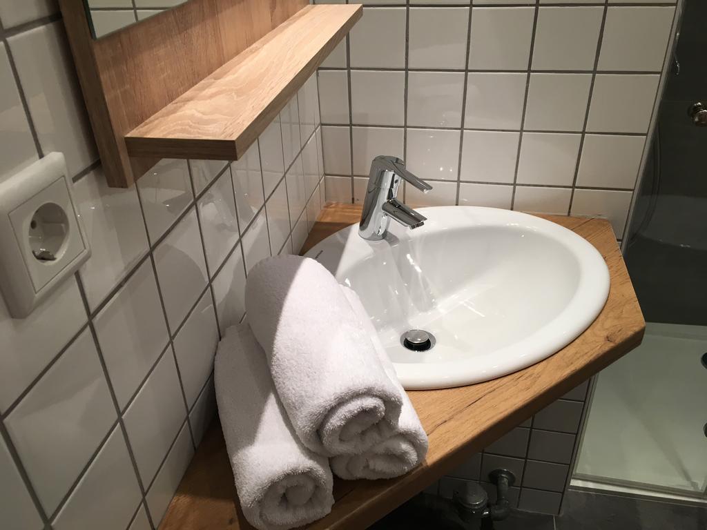 Kitz-Studio Kitzbühel Exteriör bild